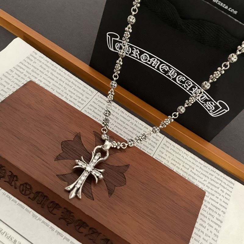 Chrome Hearts Necklaces